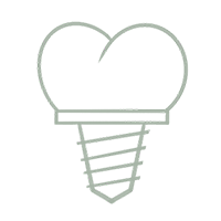 Implantes dentales en La Ceja